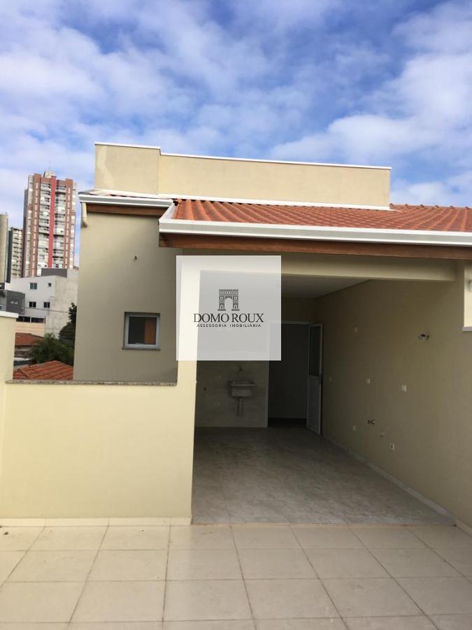 Cobertura à venda com 2 quartos, 100m² - Foto 24