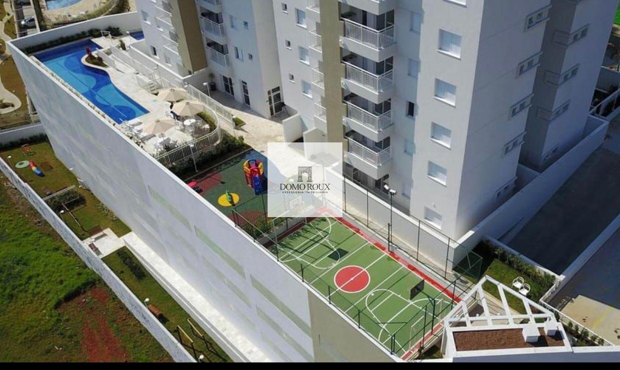 Apartamento à venda com 2 quartos, 64m² - Foto 30