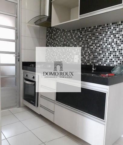 Apartamento à venda com 2 quartos, 54m² - Foto 13