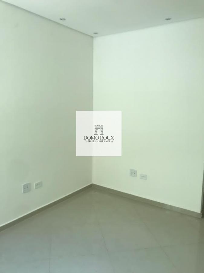 Sobrado à venda com 2 quartos, 80m² - Foto 2