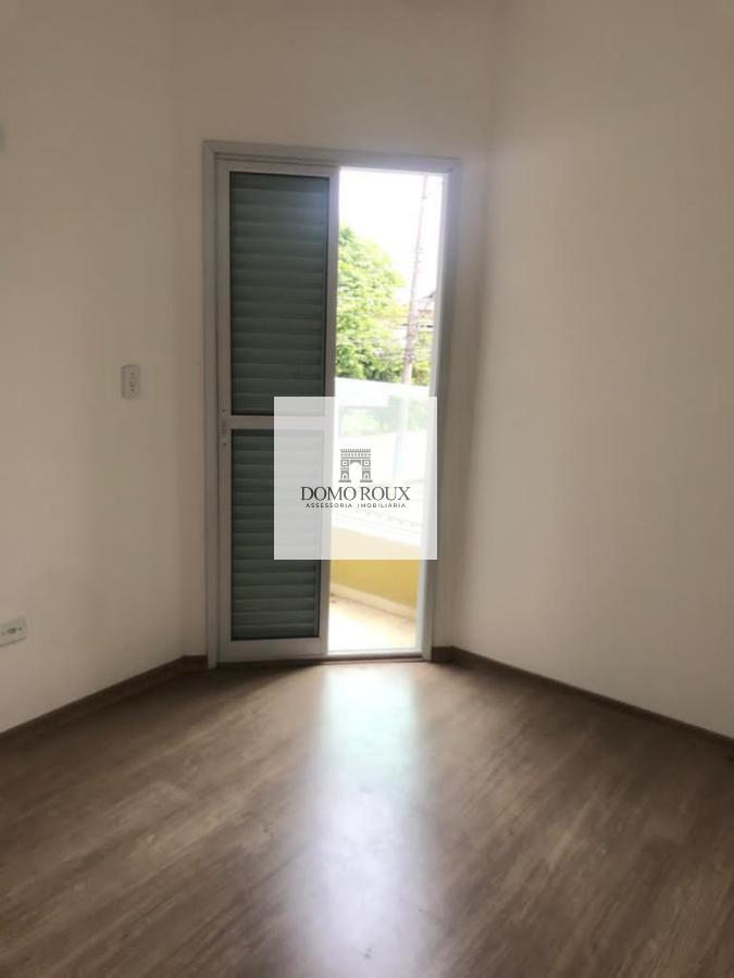 Sobrado à venda com 2 quartos, 80m² - Foto 9