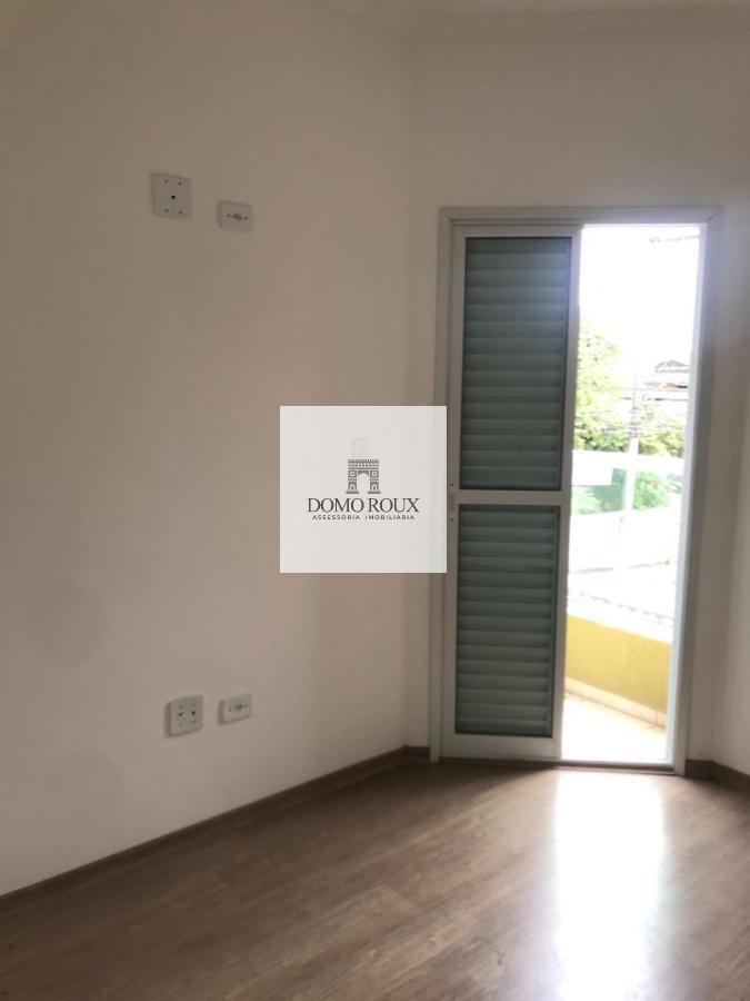 Sobrado à venda com 2 quartos, 80m² - Foto 10