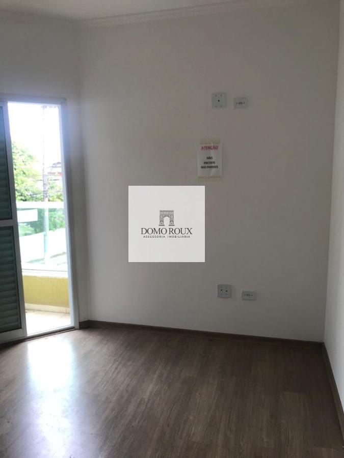 Sobrado à venda com 2 quartos, 80m² - Foto 13