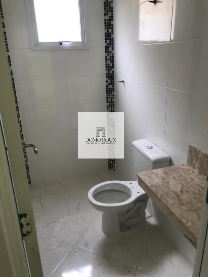 Sobrado à venda com 2 quartos, 80m² - Foto 17