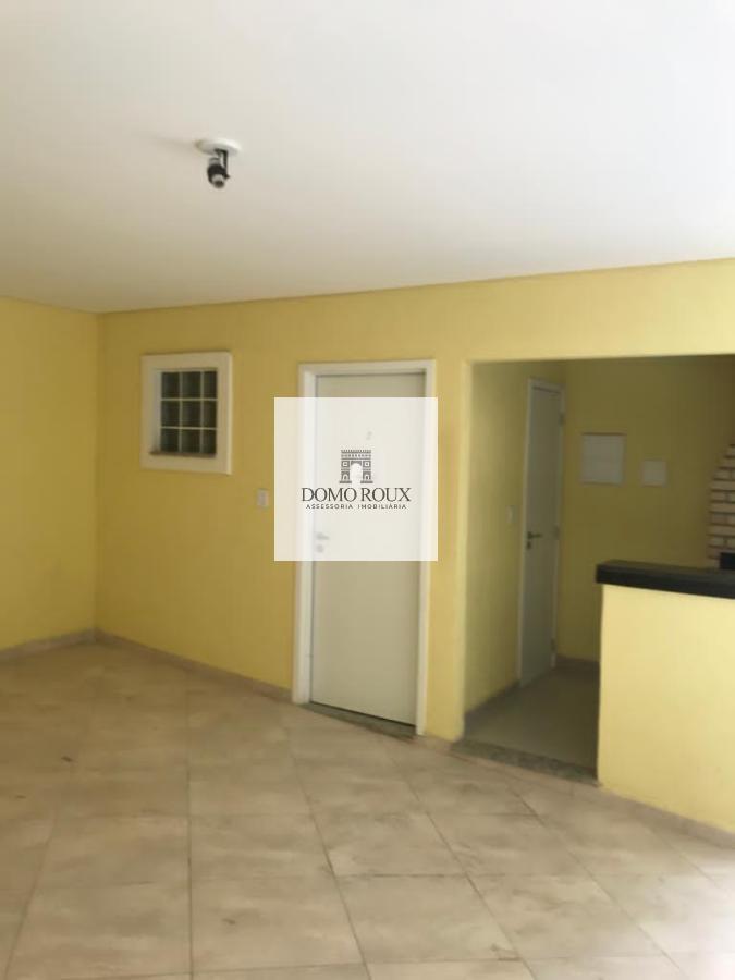 Sobrado à venda com 2 quartos, 80m² - Foto 22