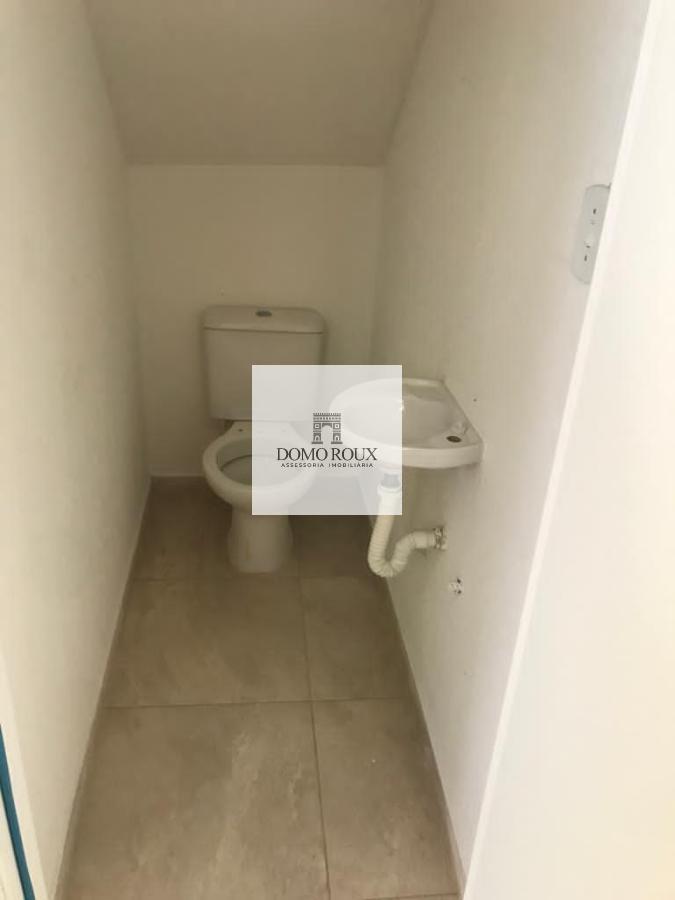 Sobrado à venda com 2 quartos, 80m² - Foto 23