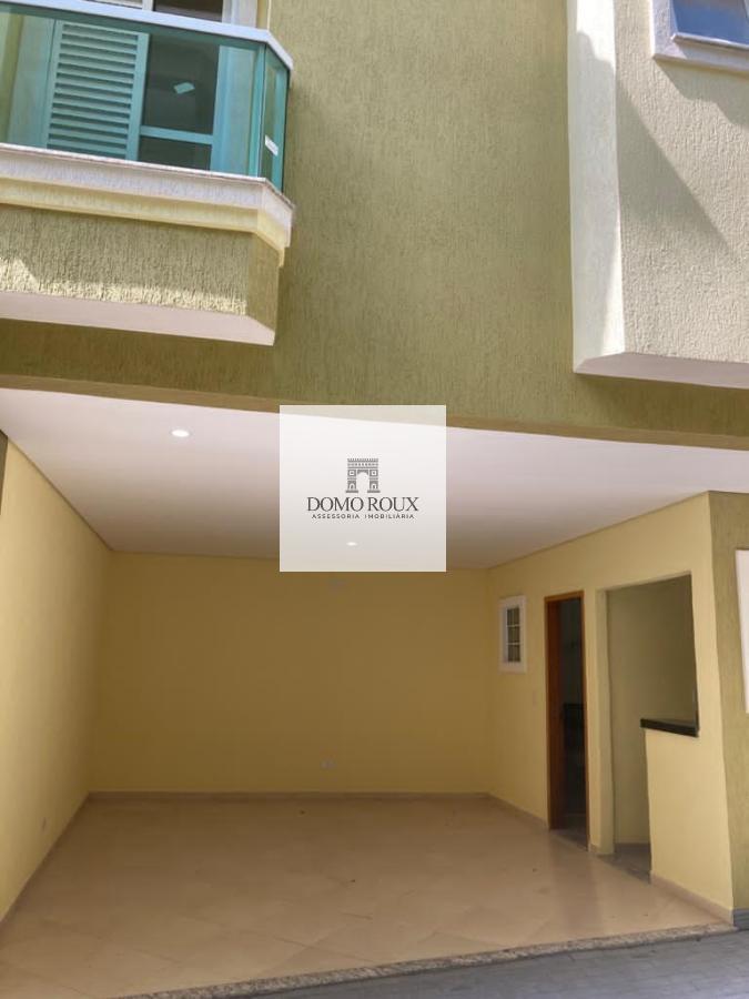 Sobrado à venda com 2 quartos, 80m² - Foto 24