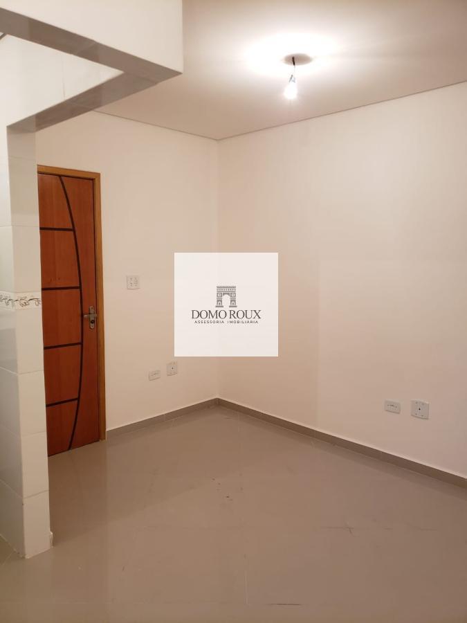 Sobrado à venda com 2 quartos, 120m² - Foto 2