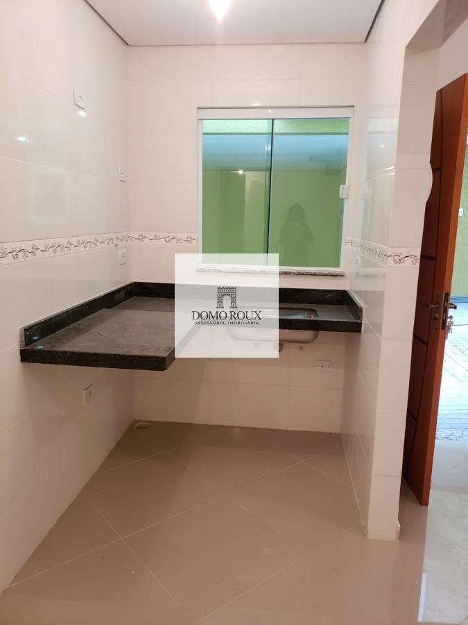 Sobrado à venda com 2 quartos, 120m² - Foto 7