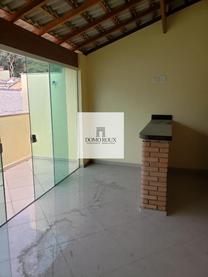 Sobrado à venda com 2 quartos, 120m² - Foto 16