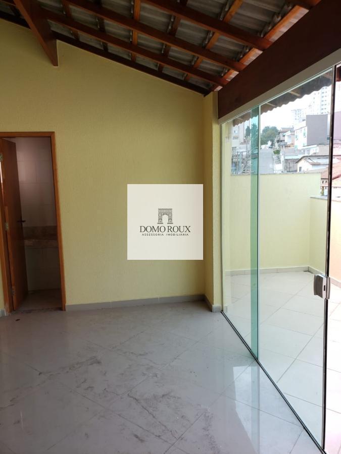 Sobrado à venda com 2 quartos, 120m² - Foto 19