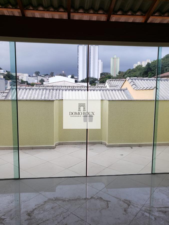 Sobrado à venda com 2 quartos, 120m² - Foto 20