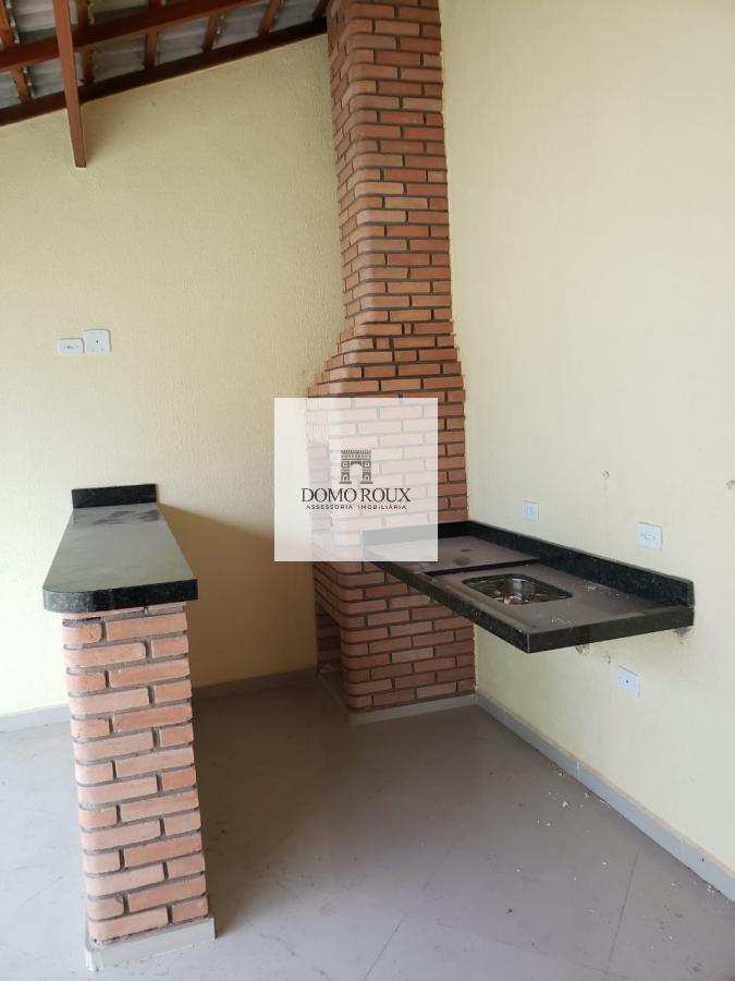 Sobrado à venda com 2 quartos, 120m² - Foto 17