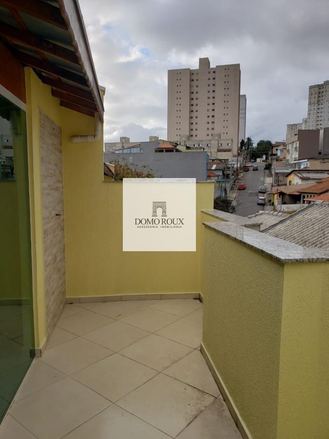 Sobrado à venda com 2 quartos, 120m² - Foto 21