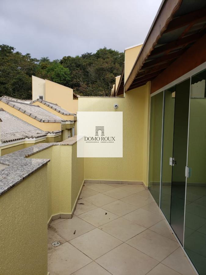 Sobrado à venda com 2 quartos, 120m² - Foto 22