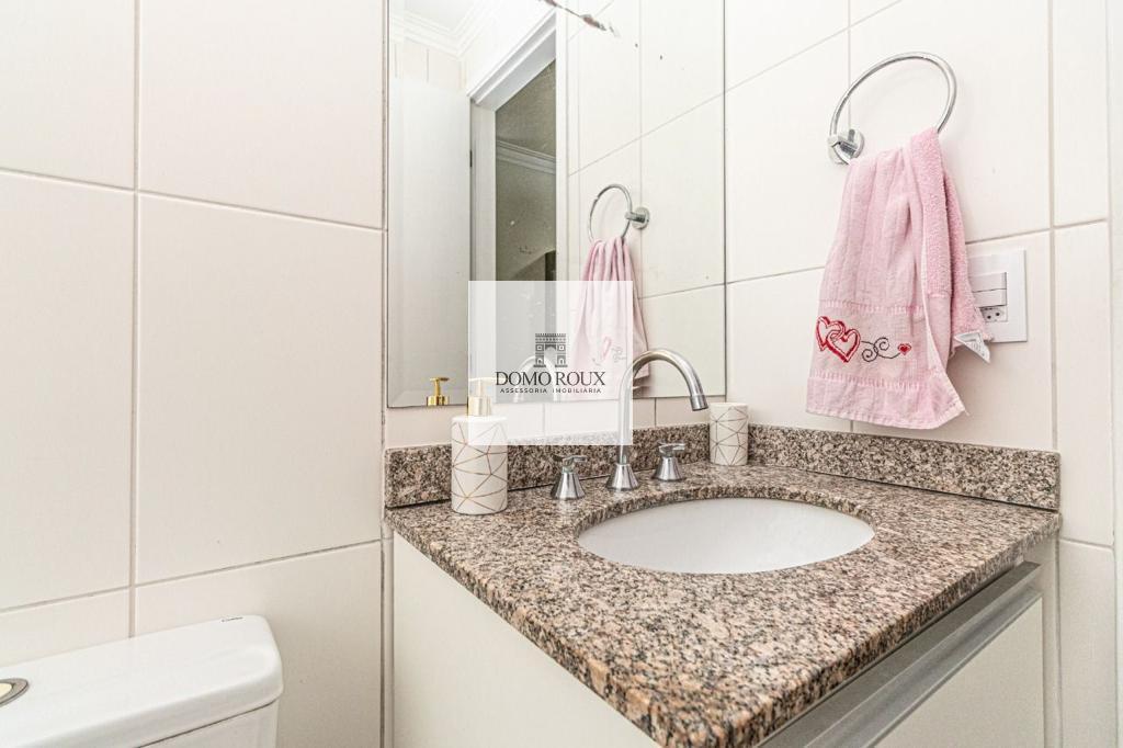 Apartamento à venda com 3 quartos, 102m² - Foto 20