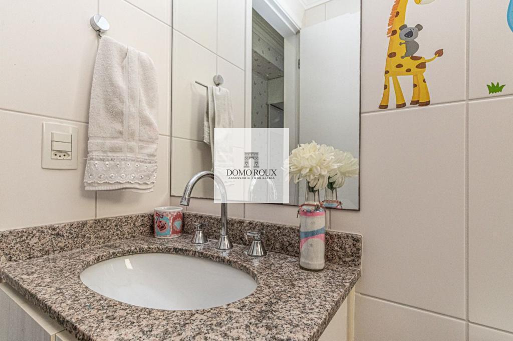 Apartamento à venda com 3 quartos, 102m² - Foto 18