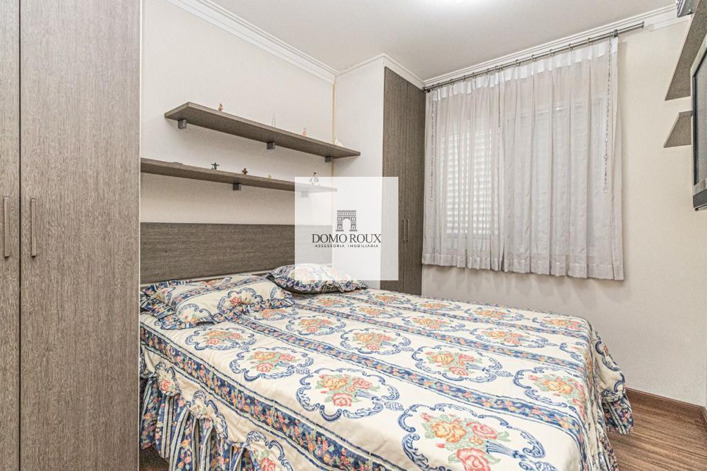 Apartamento à venda com 3 quartos, 102m² - Foto 11