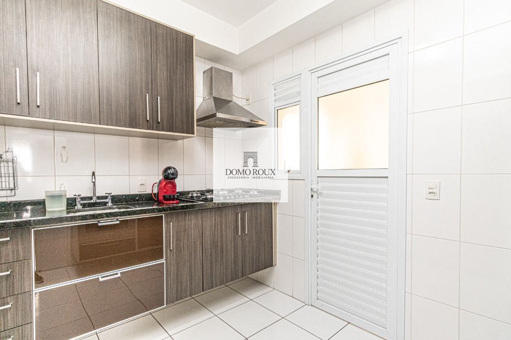 Apartamento à venda com 3 quartos, 102m² - Foto 6