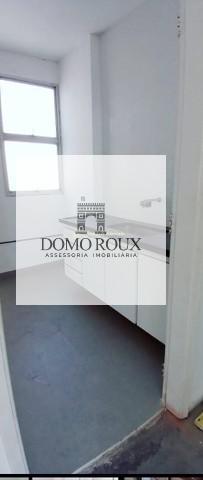 Apartamento à venda com 2 quartos, 74m² - Foto 2