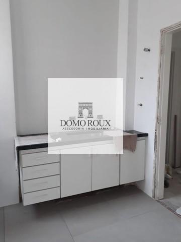 Apartamento à venda com 2 quartos, 74m² - Foto 3