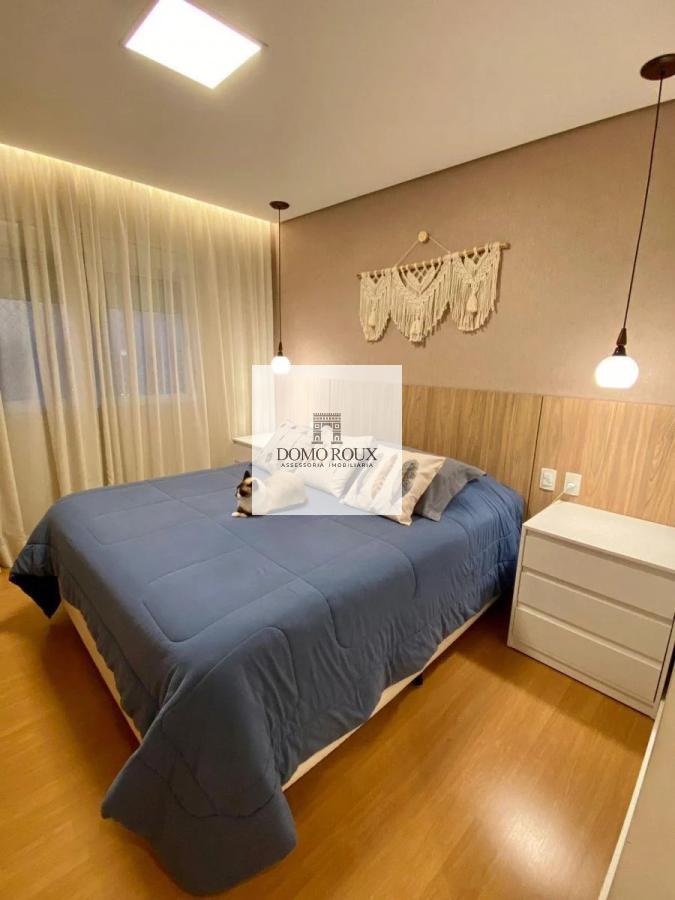 Apartamento à venda com 3 quartos, 180m² - Foto 12