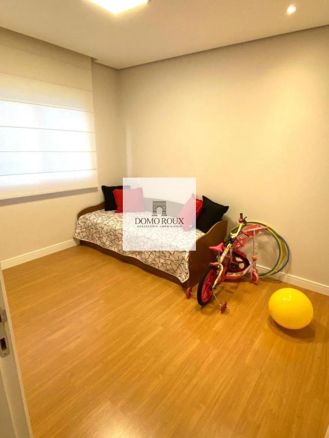 Apartamento à venda com 3 quartos, 180m² - Foto 16