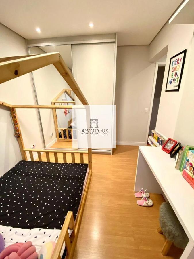 Apartamento à venda com 3 quartos, 180m² - Foto 14