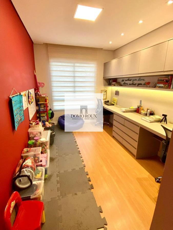 Apartamento à venda com 3 quartos, 180m² - Foto 18