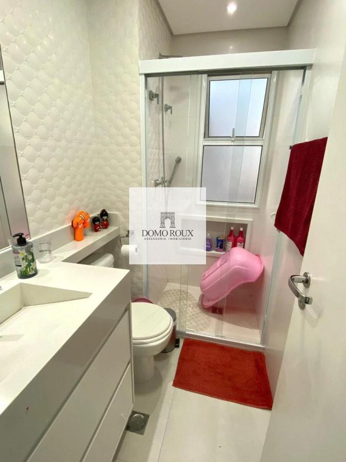 Apartamento à venda com 3 quartos, 180m² - Foto 20