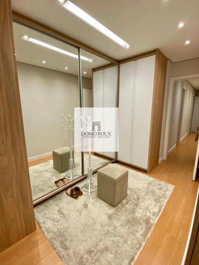 Apartamento à venda com 3 quartos, 180m² - Foto 21