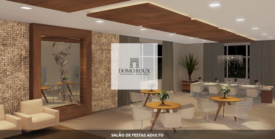 Apartamento à venda com 3 quartos, 180m² - Foto 31