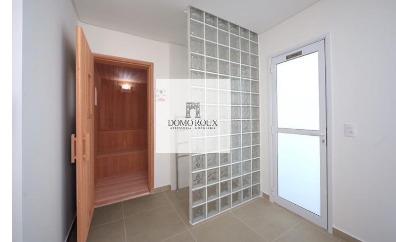 Apartamento à venda com 3 quartos, 97m² - Foto 12