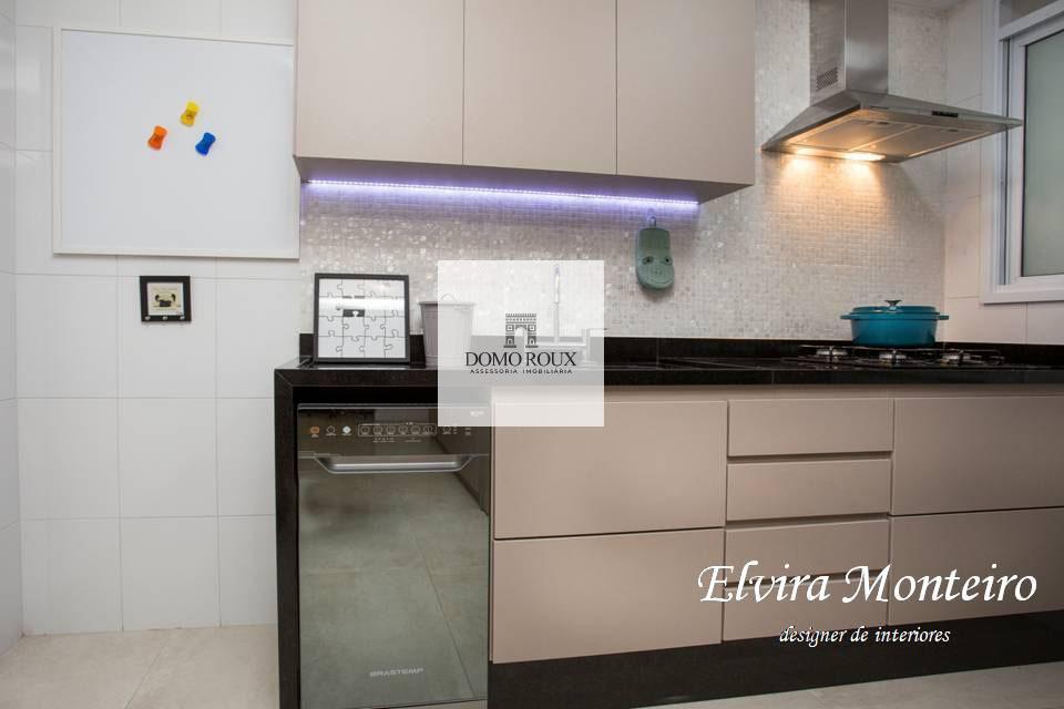 Apartamento à venda com 3 quartos, 97m² - Foto 5