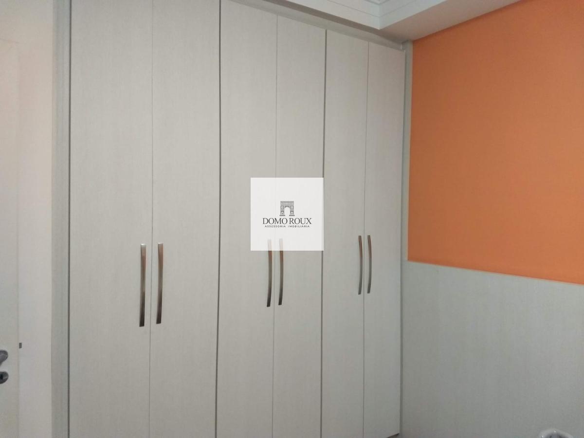 Apartamento à venda com 4 quartos, 140m² - Foto 11