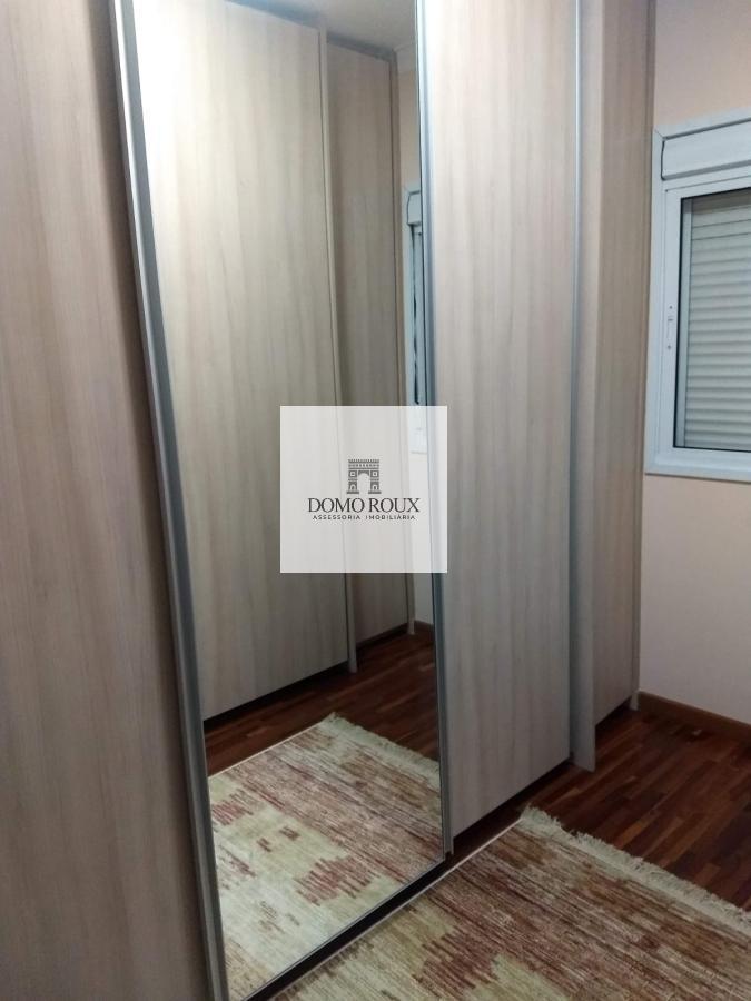 Apartamento à venda com 4 quartos, 140m² - Foto 12