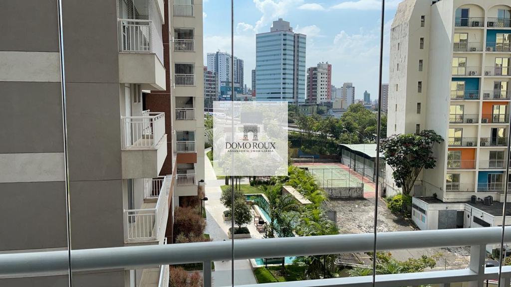 Apartamento à venda com 2 quartos, 95m² - Foto 3