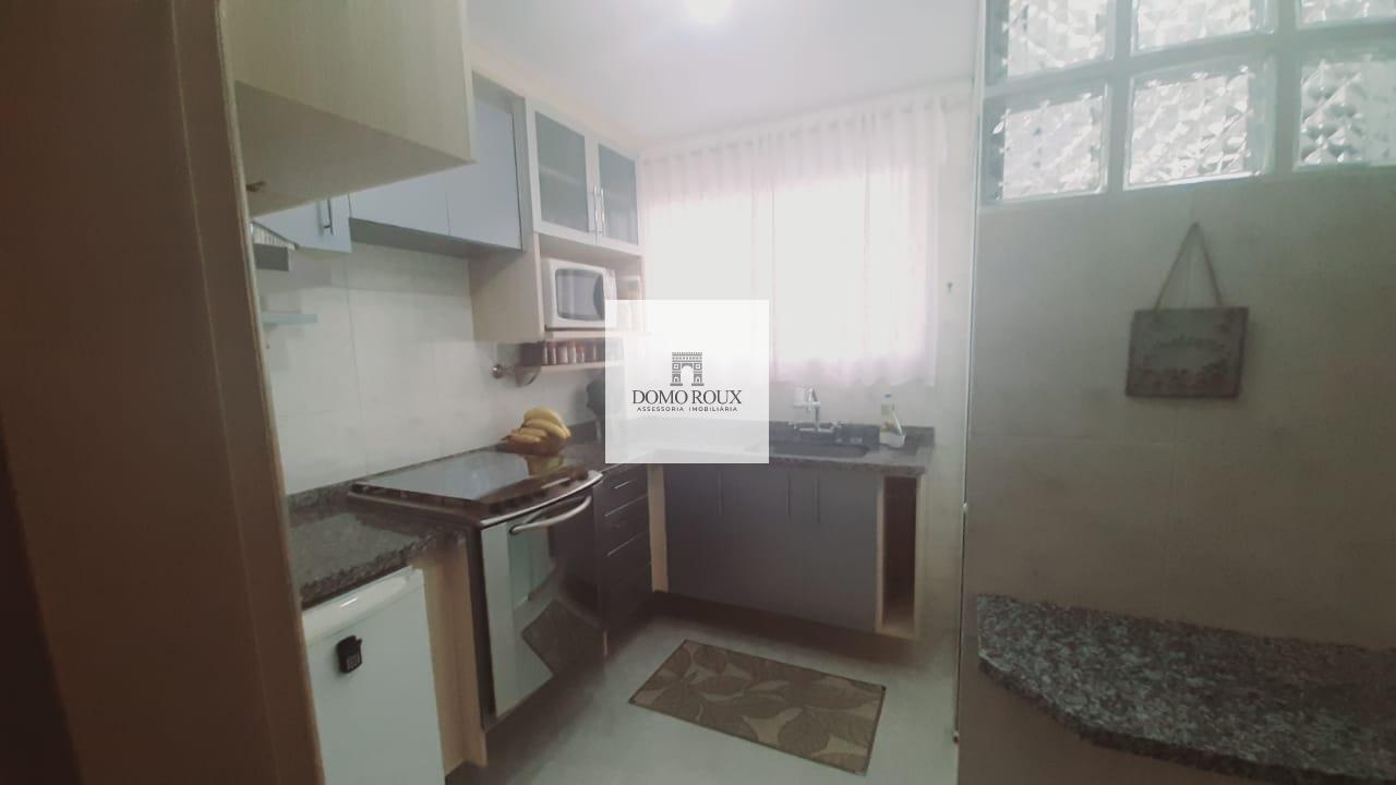 Apartamento à venda com 2 quartos, 65m² - Foto 11