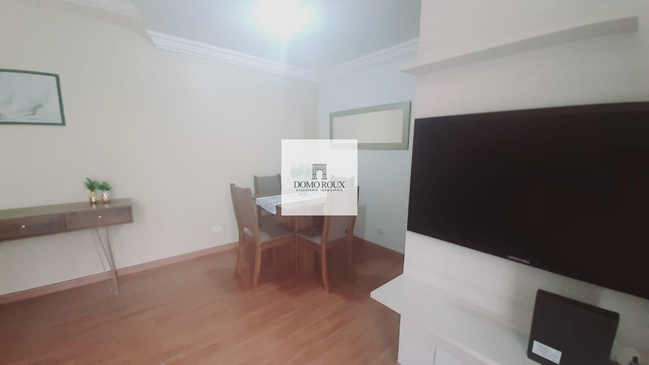 Apartamento à venda com 2 quartos, 65m² - Foto 6