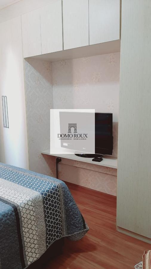 Apartamento à venda com 2 quartos, 65m² - Foto 19