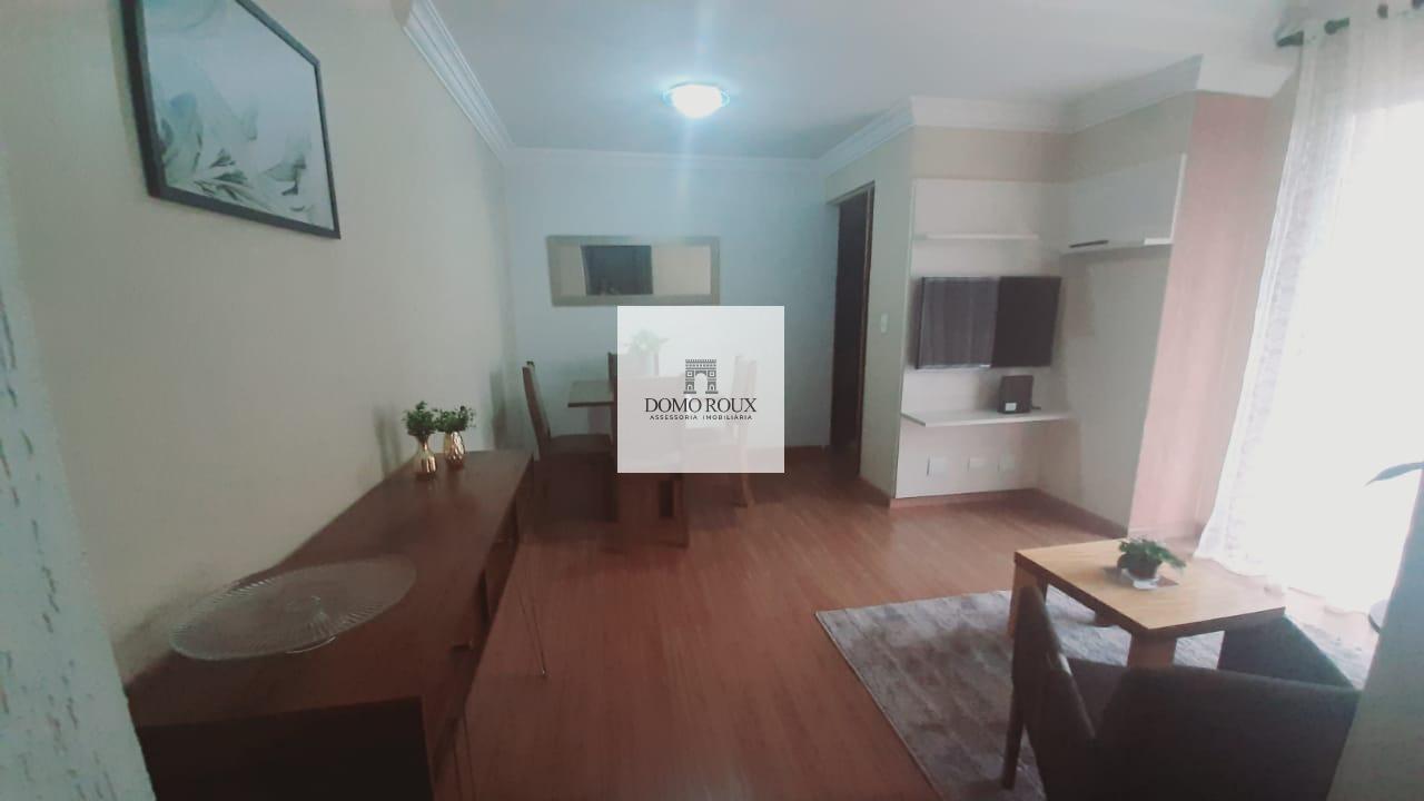 Apartamento à venda com 2 quartos, 65m² - Foto 5