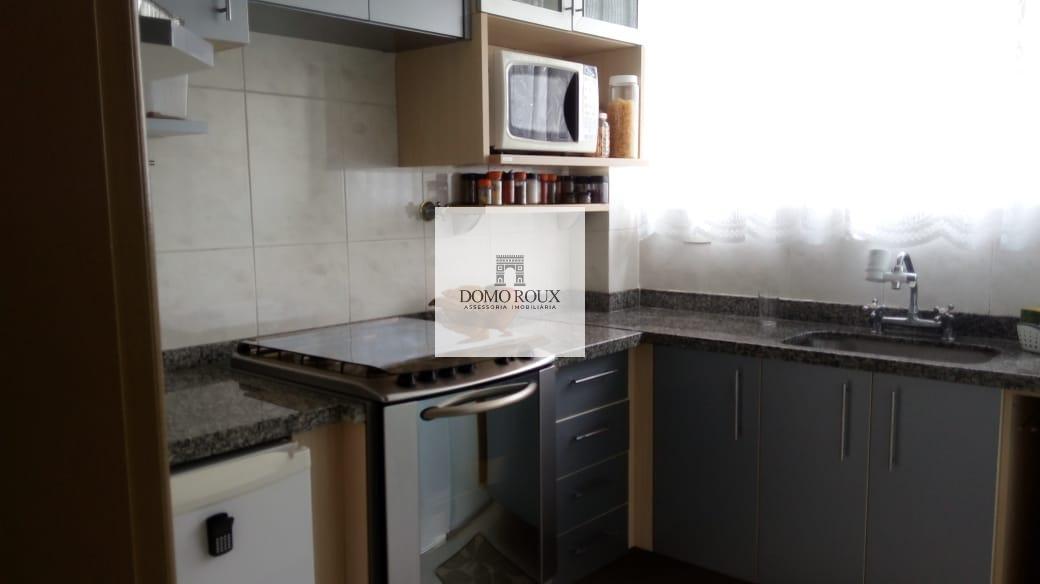 Apartamento à venda com 2 quartos, 65m² - Foto 12