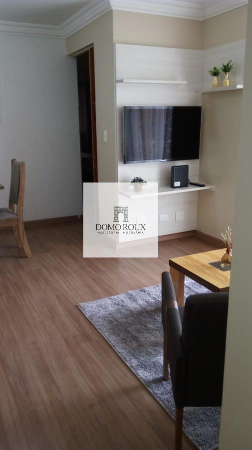 Apartamento à venda com 2 quartos, 65m² - Foto 4