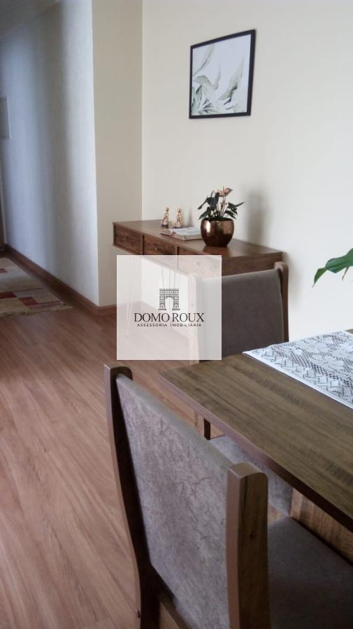 Apartamento à venda com 2 quartos, 65m² - Foto 7