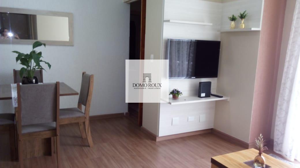 Apartamento à venda com 2 quartos, 65m² - Foto 1