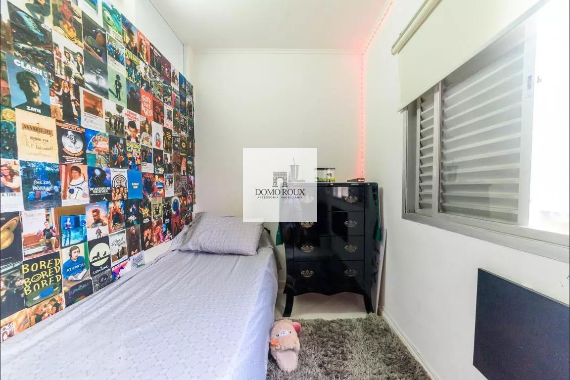 Apartamento à venda com 2 quartos, 102m² - Foto 16