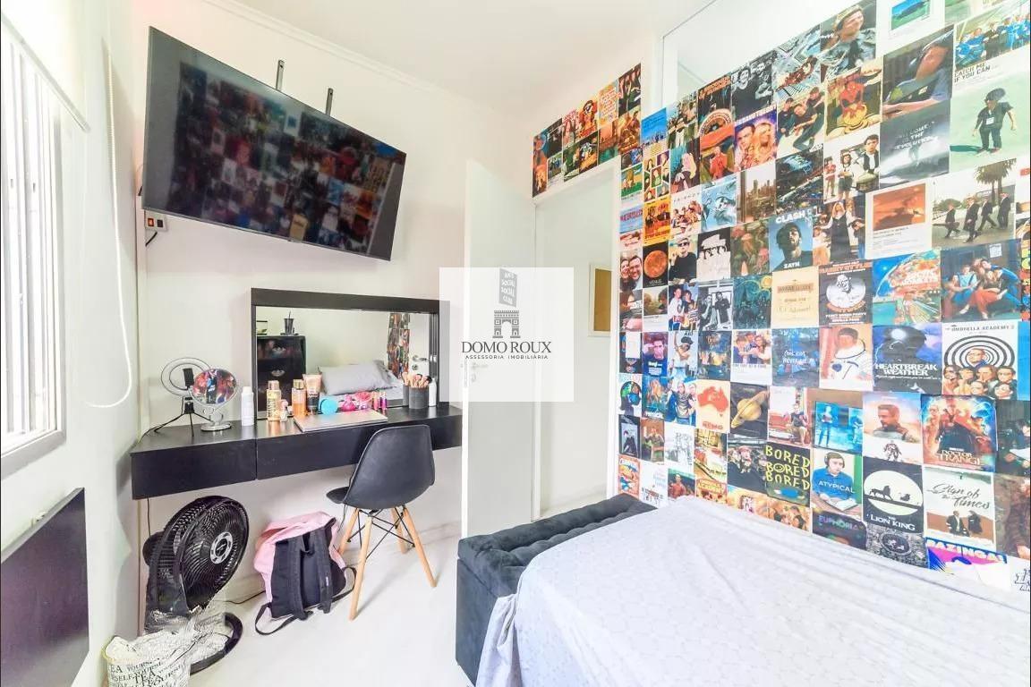 Apartamento à venda com 2 quartos, 102m² - Foto 15