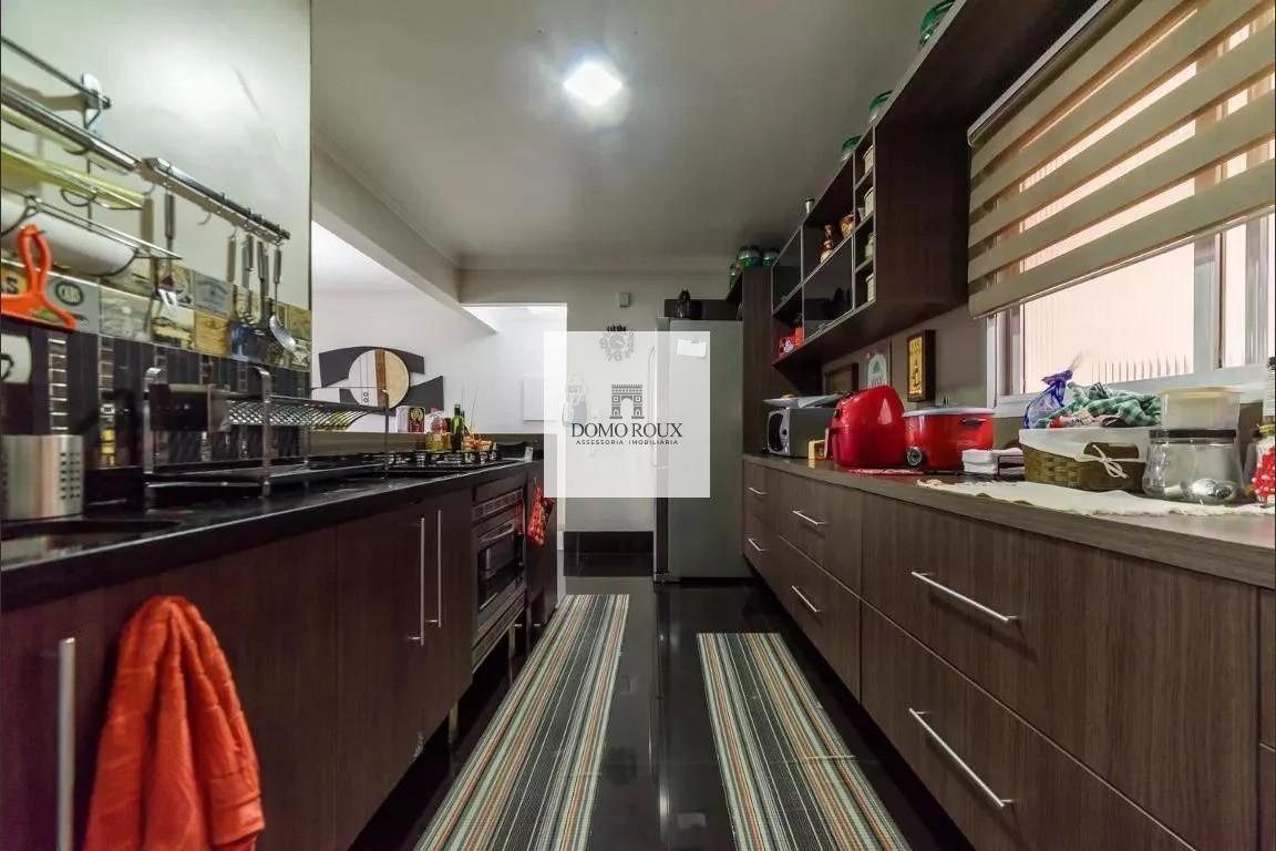 Apartamento à venda com 2 quartos, 102m² - Foto 7