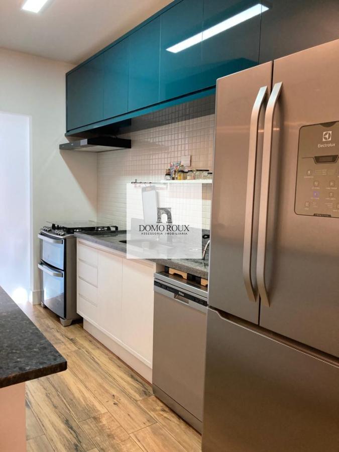 Apartamento à venda com 2 quartos, 80m² - Foto 9