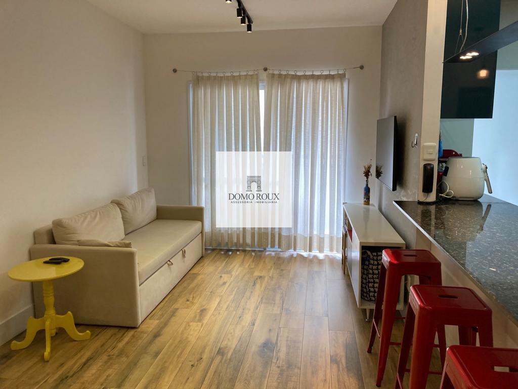 Apartamento à venda com 2 quartos, 80m² - Foto 4